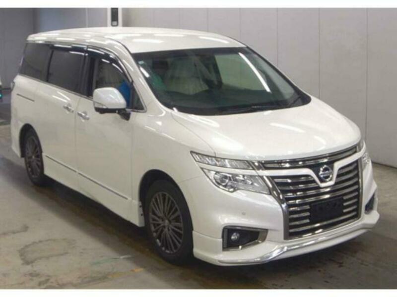 ELGRAND