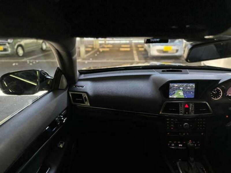 E-CLASS