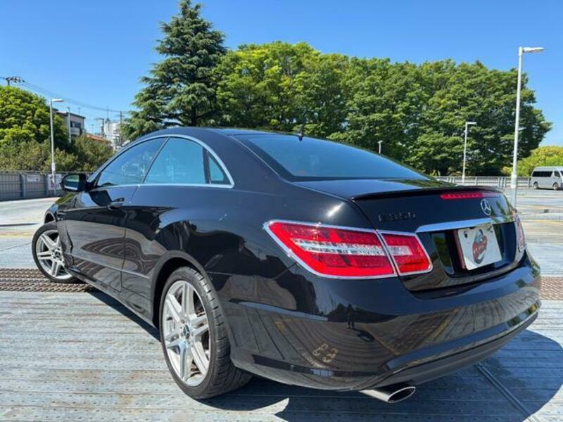 E-CLASS
