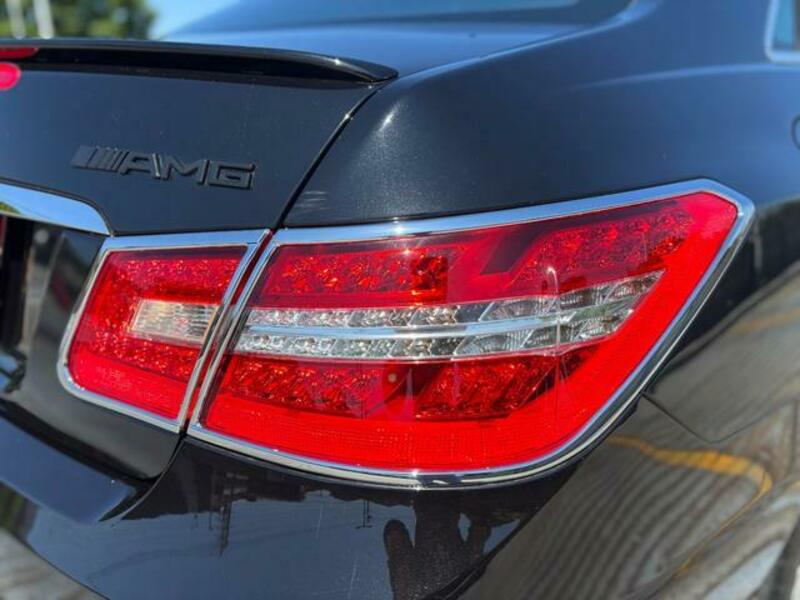E-CLASS
