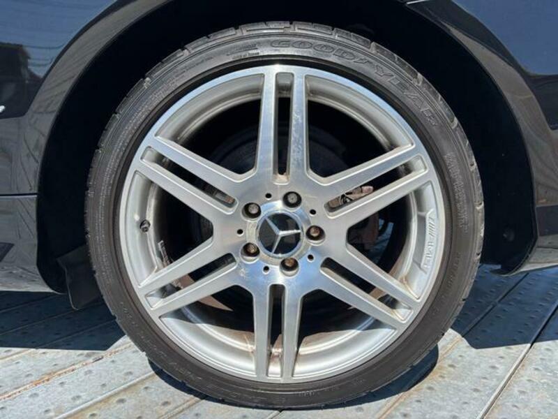 E-CLASS