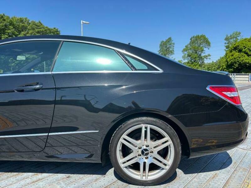 E-CLASS