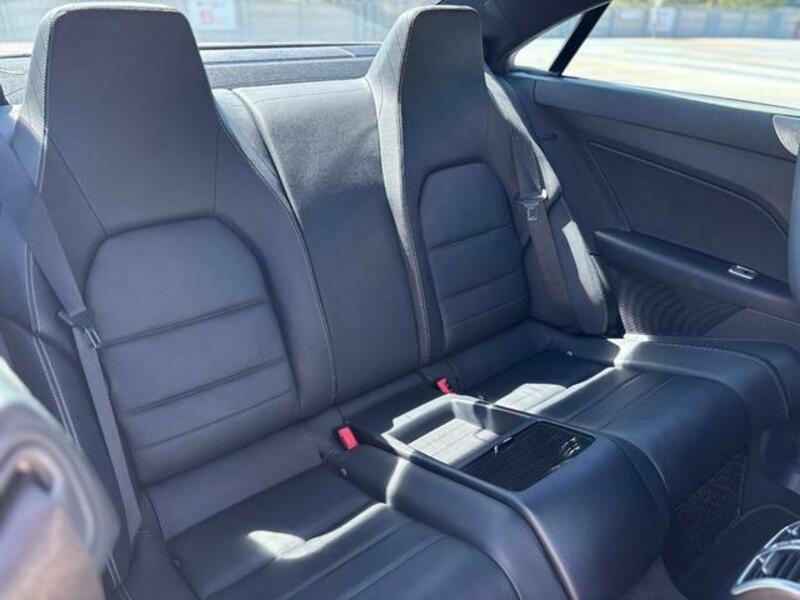 E-CLASS