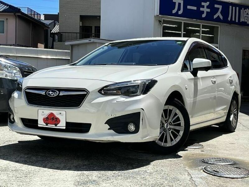 IMPREZA SPORT-0