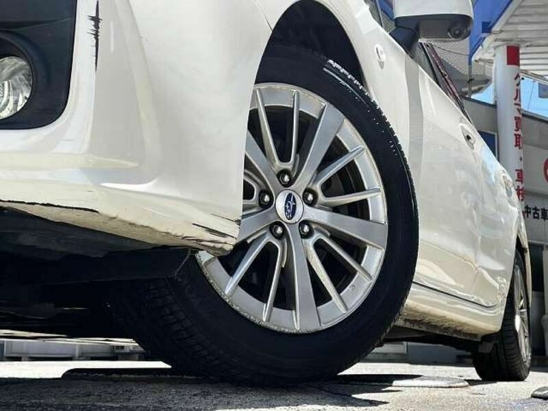 IMPREZA SPORT