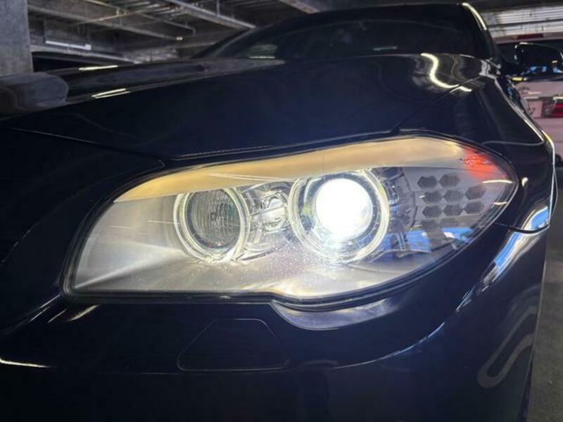 5 SERIES