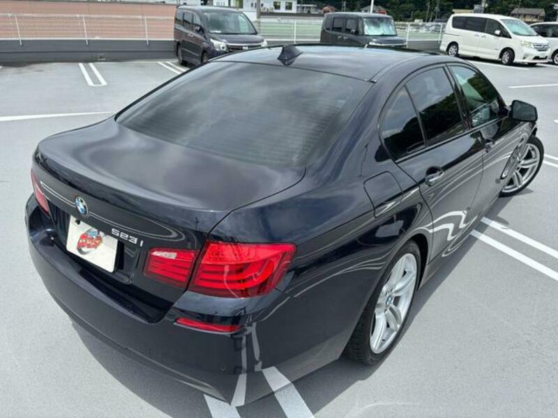 5 SERIES