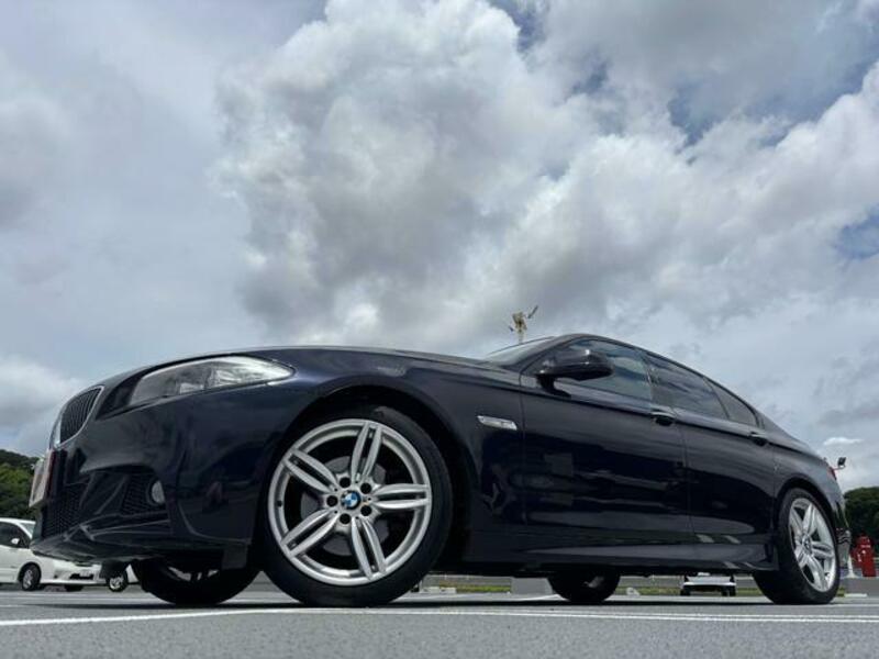 5 SERIES