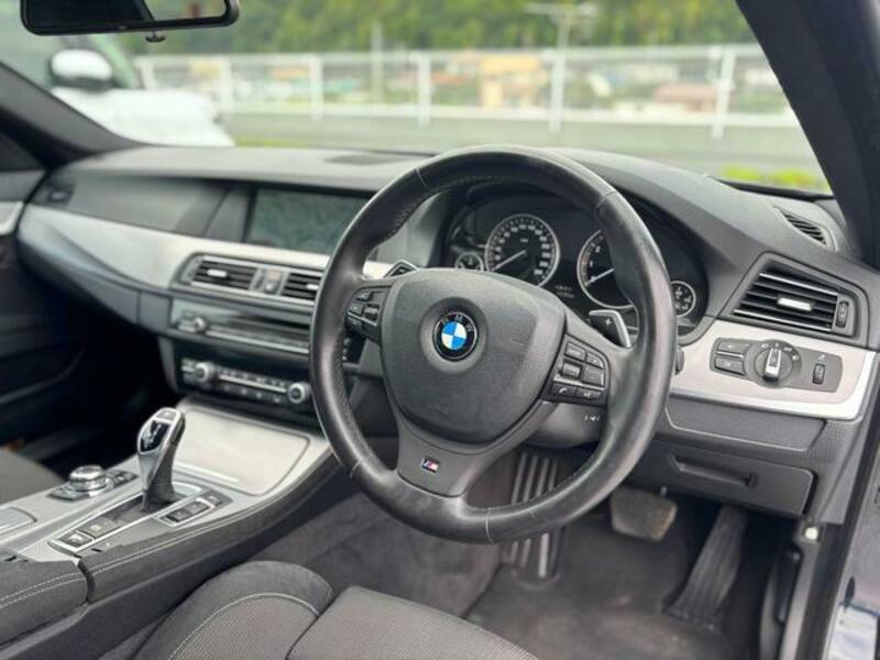 5 SERIES