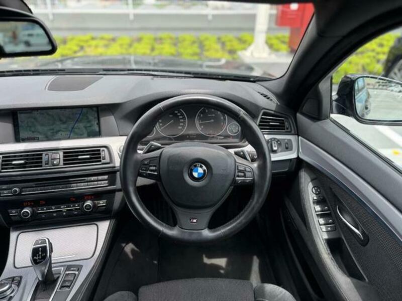 5 SERIES