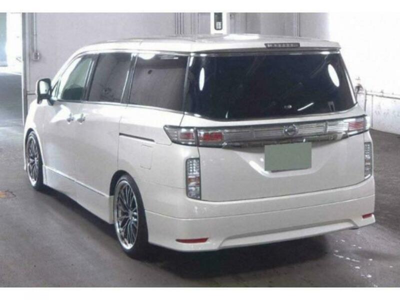 ELGRAND