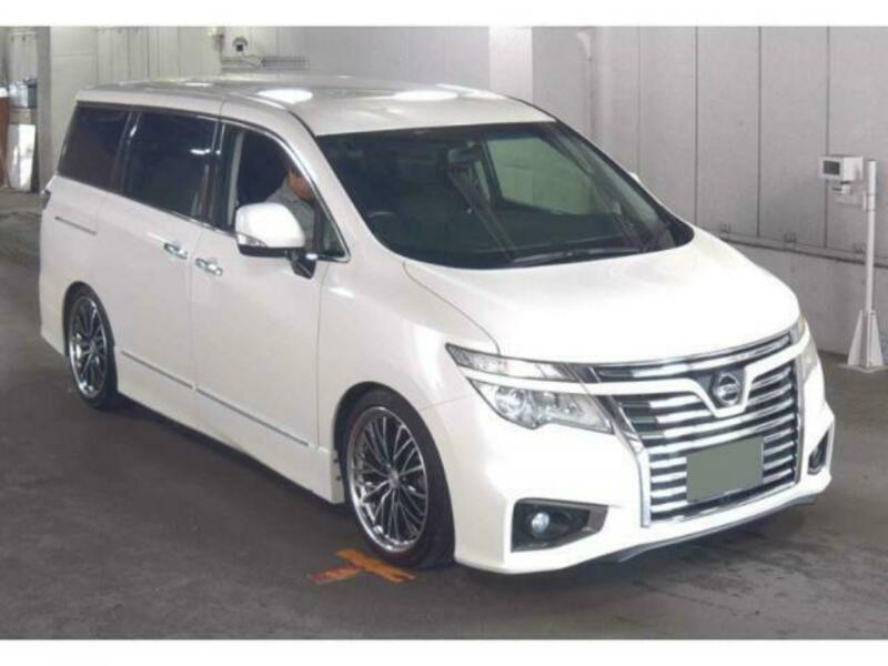 ELGRAND