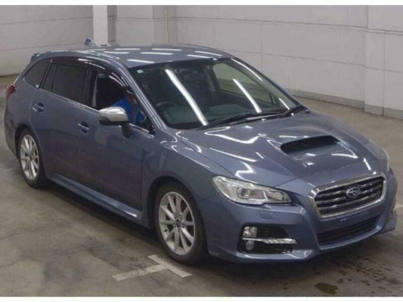 LEVORG-0