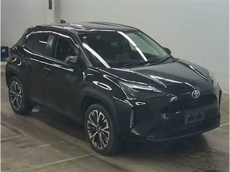 ESTIMA HYBRID-0