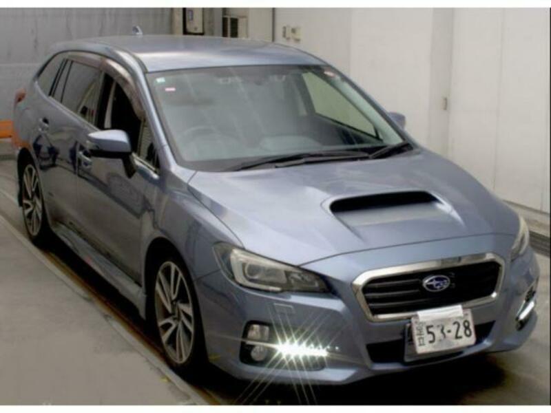 LEVORG-0