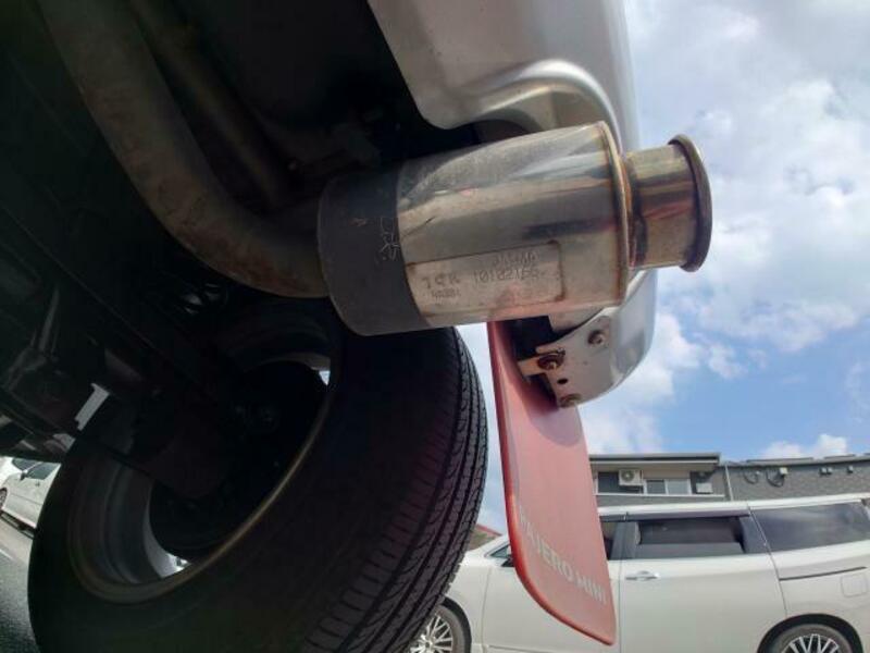 PAJERO MINI