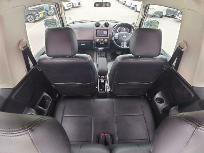PAJERO MINI