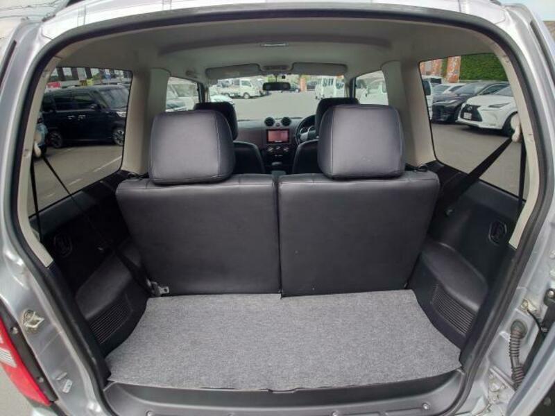 PAJERO MINI