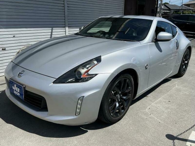 FAIRLADY Z-0