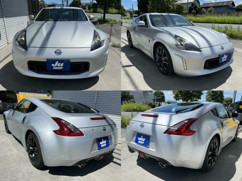 FAIRLADY Z