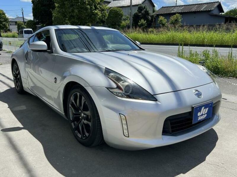 FAIRLADY Z