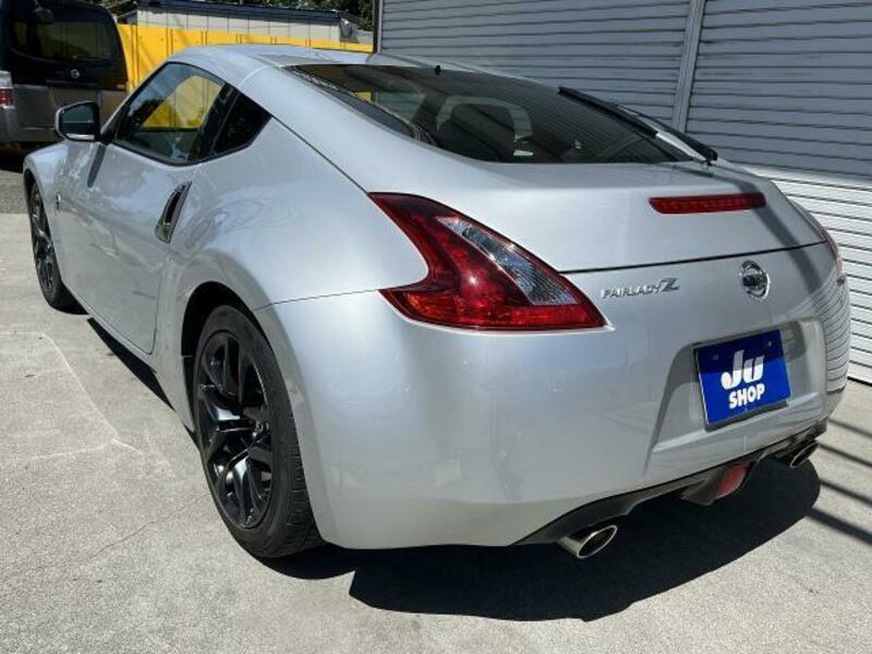 FAIRLADY Z