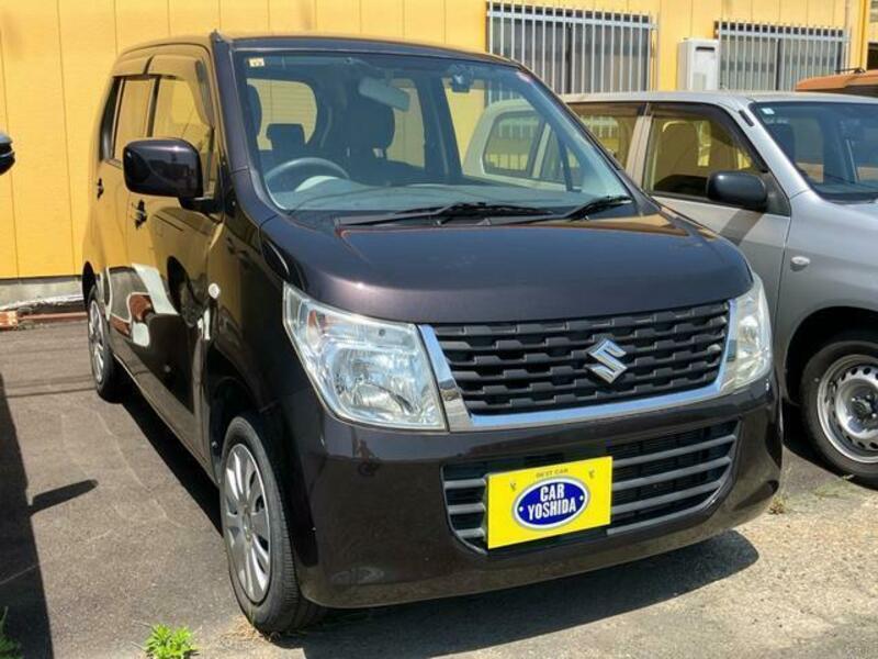 WAGON R-0