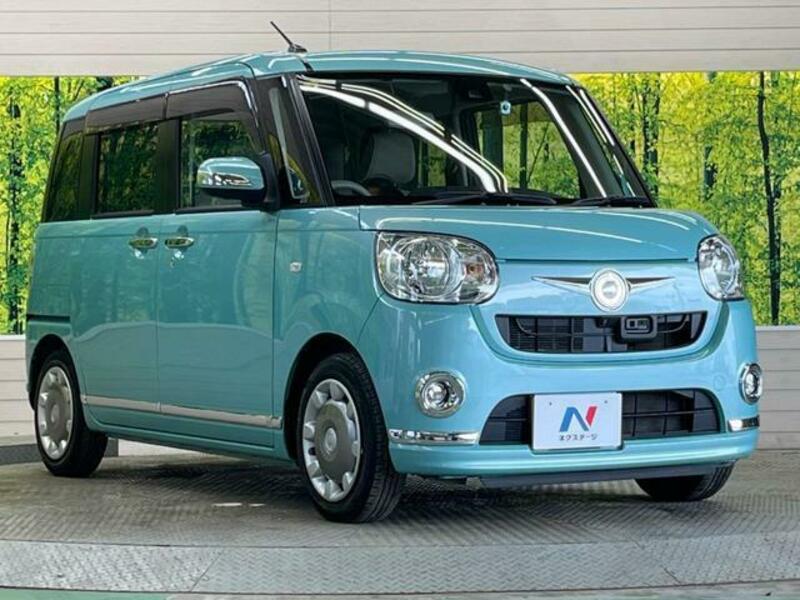 MOVE CANBUS