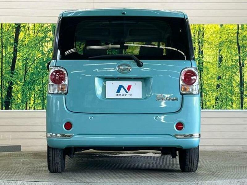 MOVE CANBUS