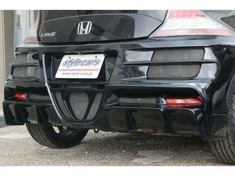 CR-Z