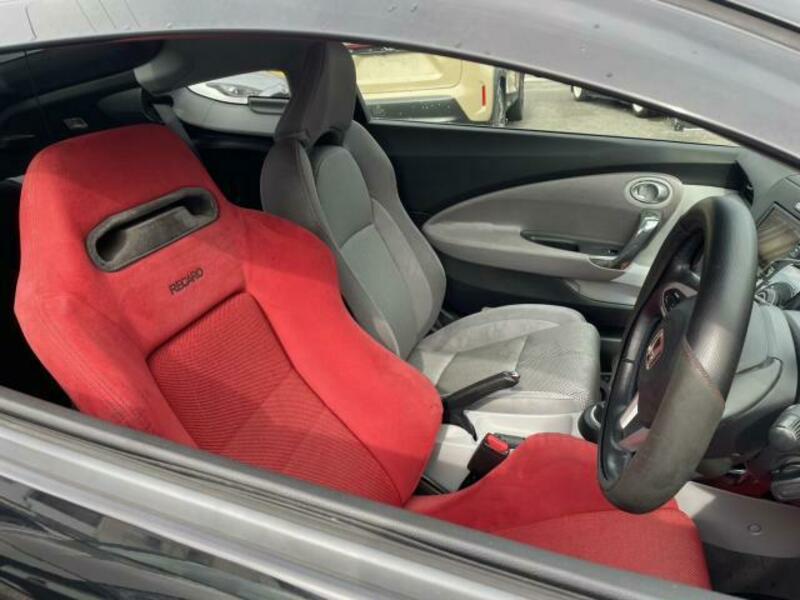 CR-Z