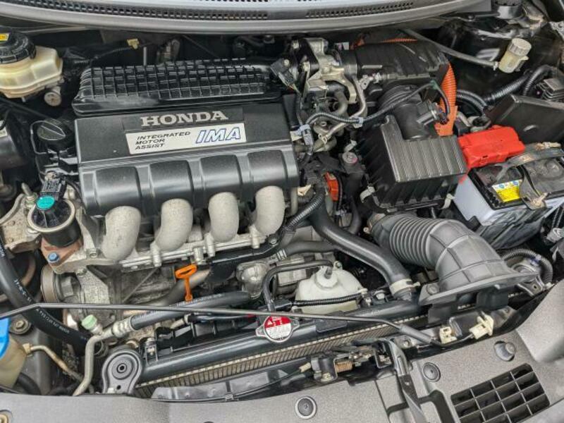 CR-Z