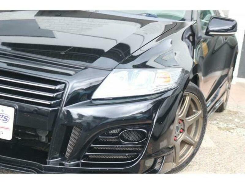 CR-Z