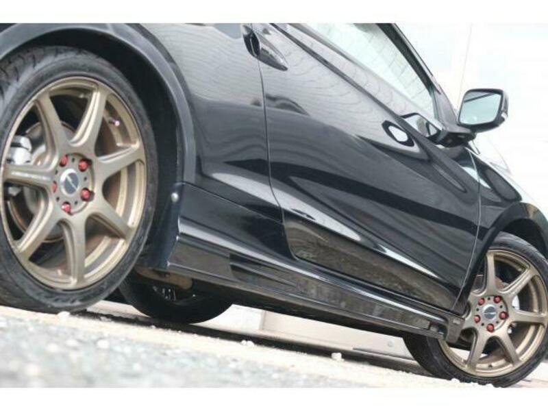 CR-Z