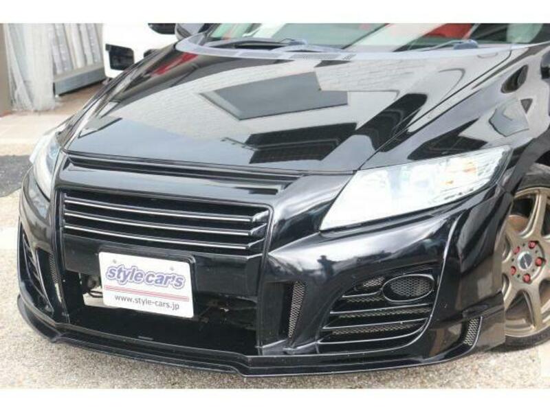 CR-Z