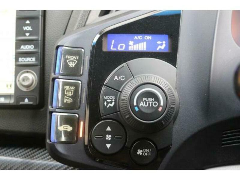 CR-Z