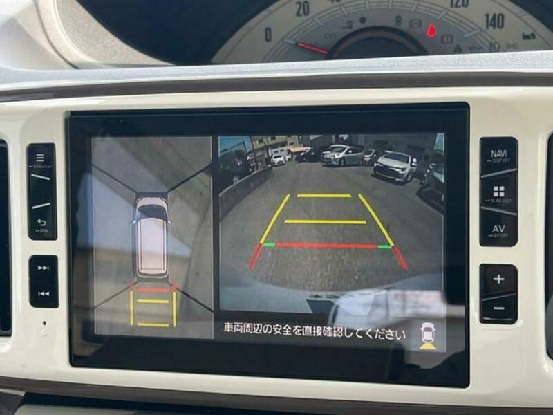 MOVE CANBUS