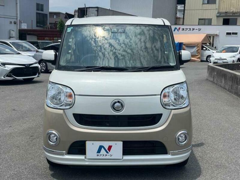 MOVE CANBUS