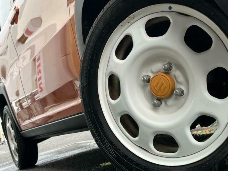 HUSTLER