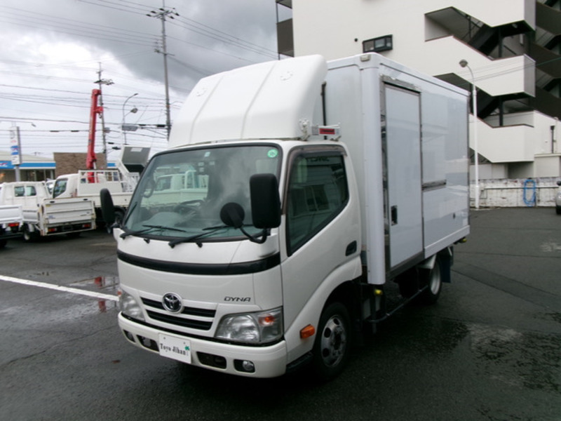 TOYOTA TOYOACE