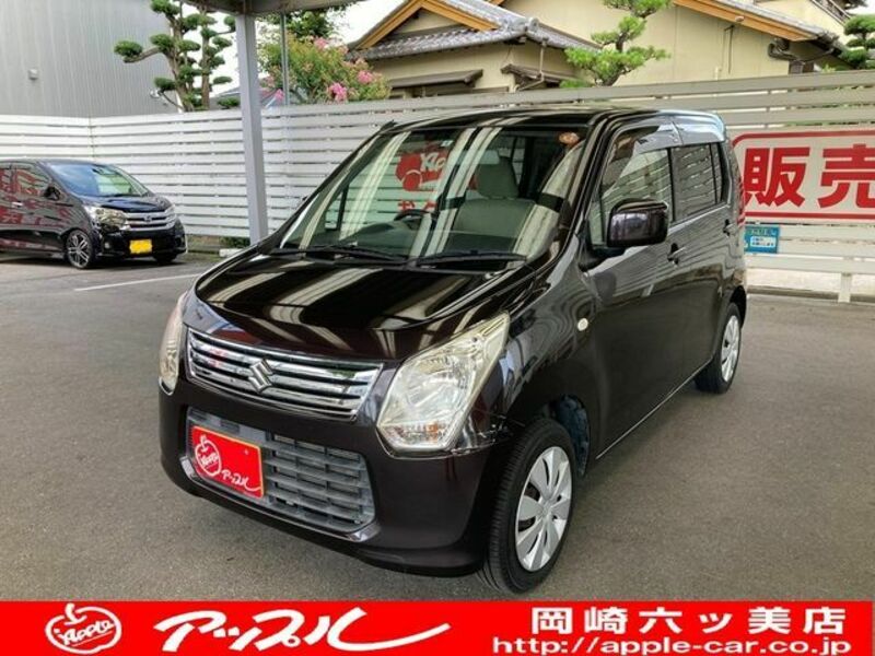 WAGON R-0