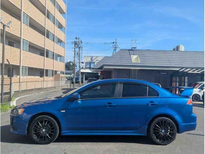GALANT FORTIS