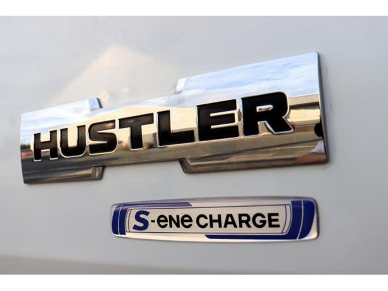 HUSTLER