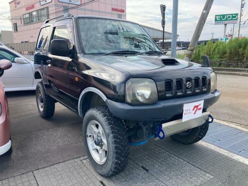 JIMNY