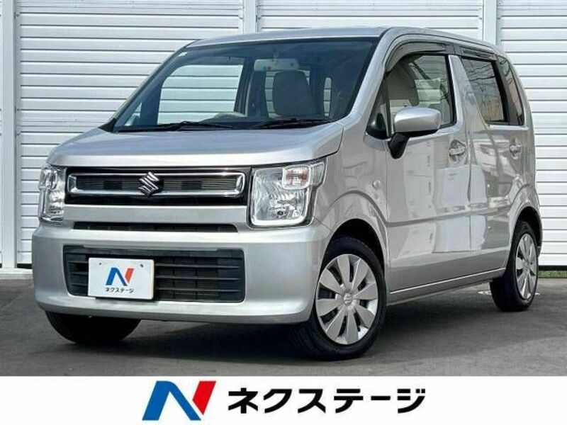 WAGON R-0