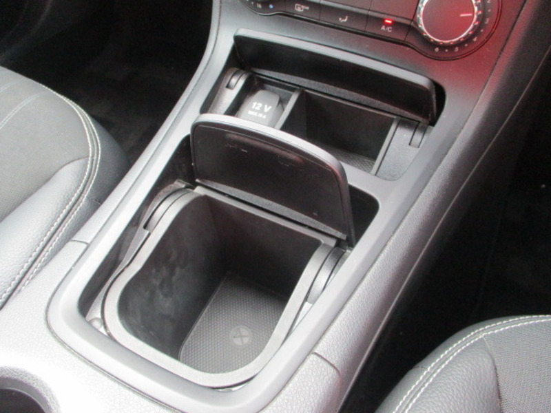 B-CLASS