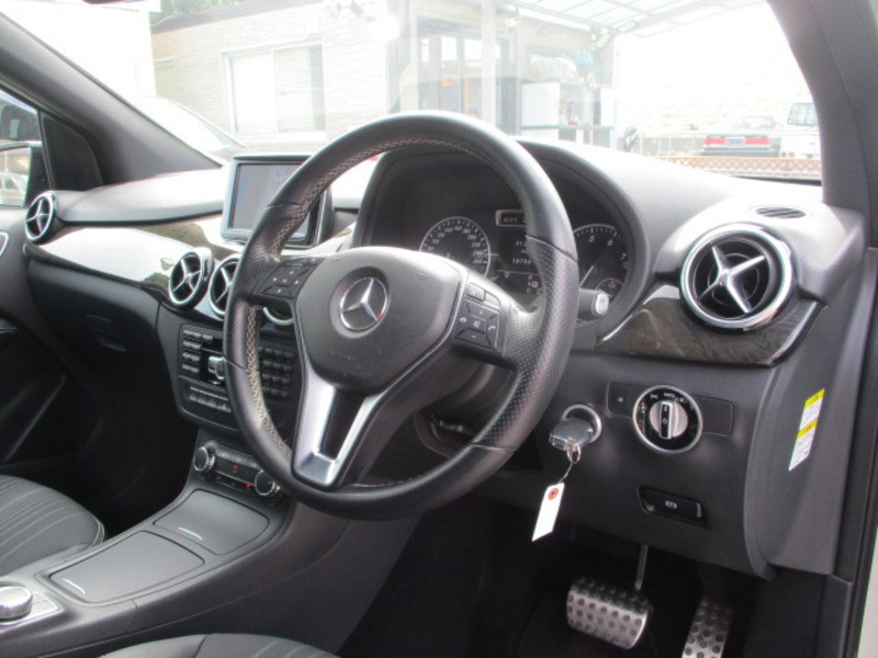 B-CLASS