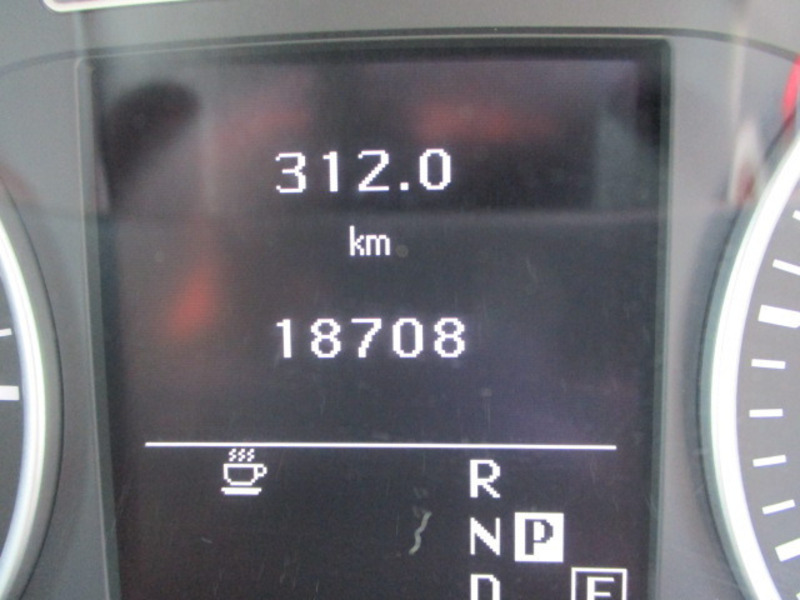 B-CLASS