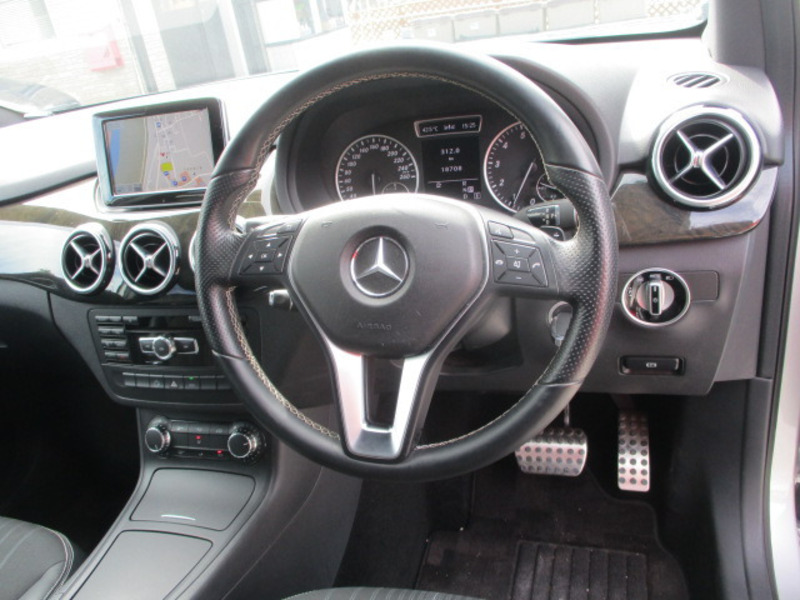 B-CLASS