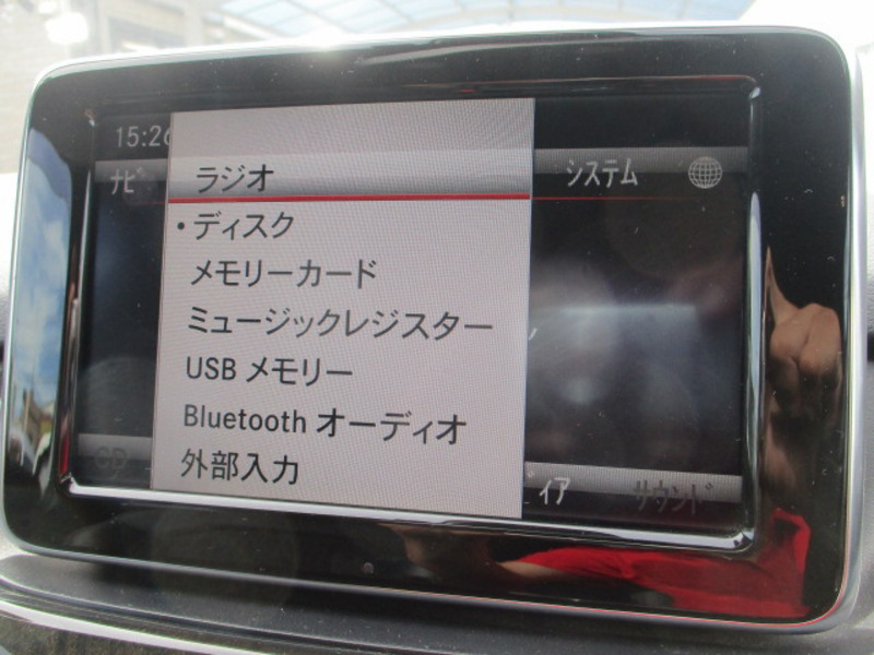 B-CLASS